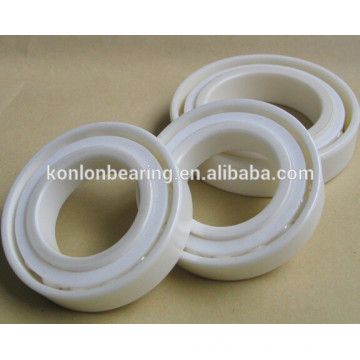 Hefei KONLON marque CREAMIC BALL BEARINGS 7006CE / SCNP4A ANGULAR CONTACT BALL BEARING